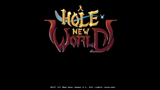 A Hole New World Screenshot 44 (PlayStation 4 (US Version))