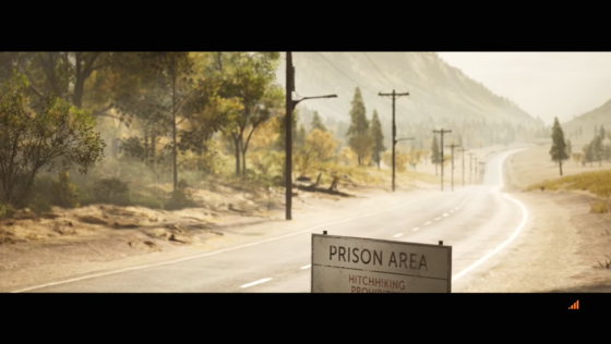 A Way Out Screenshot 27 (PlayStation 4 (US Version))