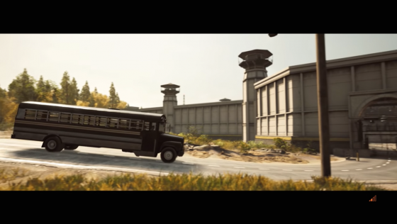 A Way Out Screenshot 28 (PlayStation 4 (US Version))