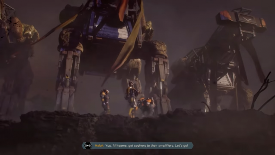 Anthem Screenshot 36 (PlayStation 4 (US Version))