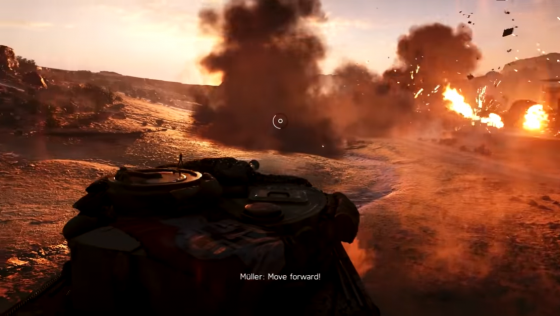 Battlefield V Screenshot 27 (PlayStation 4 (US Version))