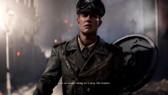 Battlefield V Screenshot 32 (PlayStation 4 (US Version))