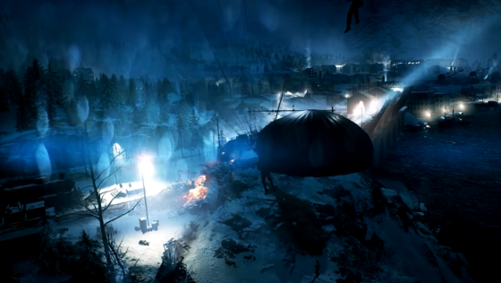 Battlefield V Screenshot 34 (PlayStation 4 (EU Version))