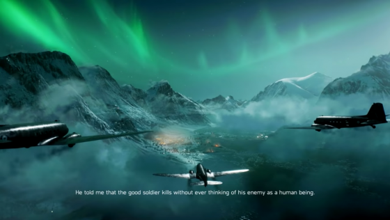 Battlefield V Screenshot 46 (PlayStation 4 (US Version))