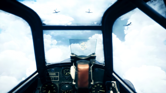 Battlefield V Screenshot 52 (PlayStation 4 (US Version))