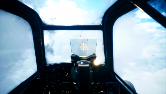 Battlefield V Screenshot 58 (PlayStation 4 (US Version))