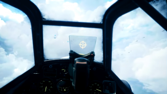 Battlefield V Screenshot 59 (PlayStation 4 (US Version))