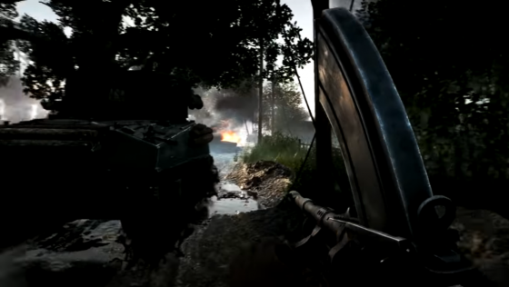 Battlefield V Screenshot 62 (PlayStation 4 (US Version))