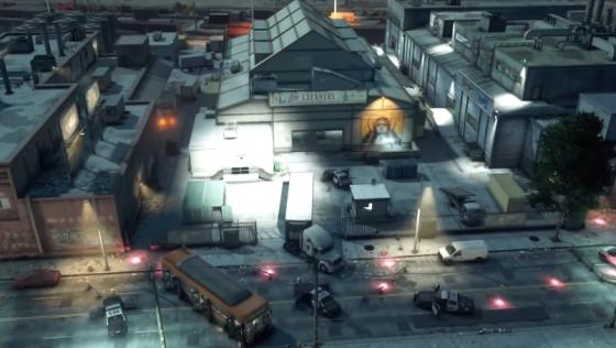 Battlefield Hardline Deluxe Edition Screenshot 30 (PlayStation 4 (JP Version))