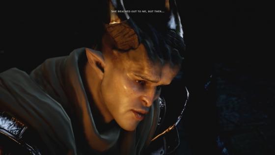 Dragon Age: Inquisition Screenshot 14 (PlayStation 4 (EU Version))