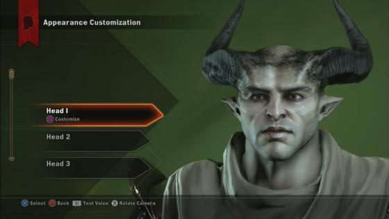 Dragon Age: Inquisition Screenshot 26 (PlayStation 4 (EU Version))