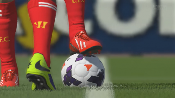 FIFA 14 Screenshot 19 (PlayStation 4 (EU Version))