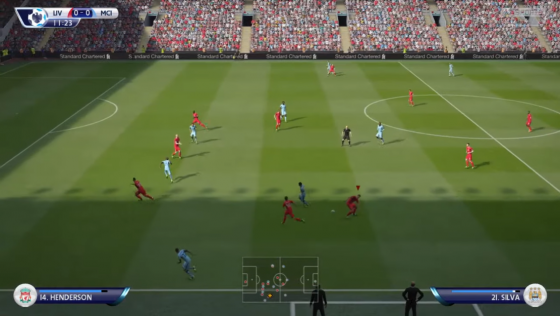 FIFA 15