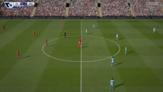 FIFA 15 Screenshot 12 (PlayStation 4 (EU Version))