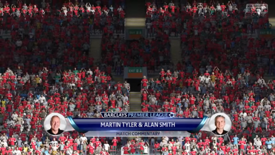 FIFA 15 Screenshot 31 (PlayStation 4 (EU Version))