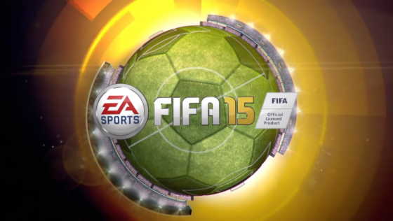 FIFA 15 Screenshot 42 (PlayStation 4 (EU Version))