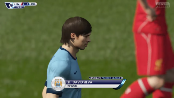 FIFA 15 Screenshot 48 (PlayStation 4 (EU Version))