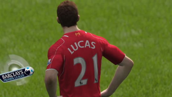 FIFA 15 Screenshot 52 (PlayStation 4 (EU Version))