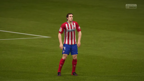 FIFA 16 Screenshot 11 (PlayStation 4 (EU Version))