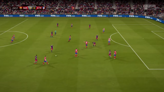 FIFA 16 Screenshot 38 (PlayStation 4 (EU Version))