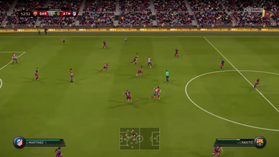 FIFA 16 Screenshot 60 (PlayStation 4 (EU Version))