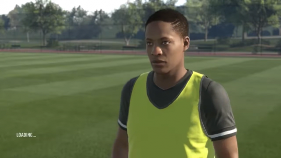 FIFA 17 Screenshot 14 (PlayStation 4 (EU Version))