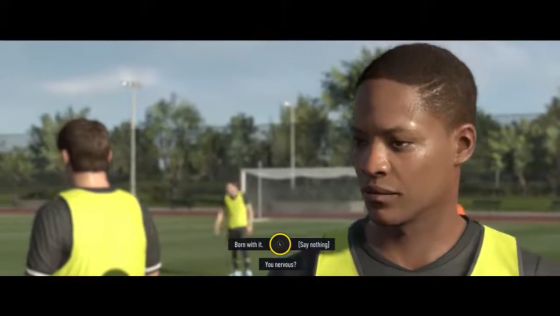 FIFA 17 Screenshot 24 (PlayStation 4 (EU Version))