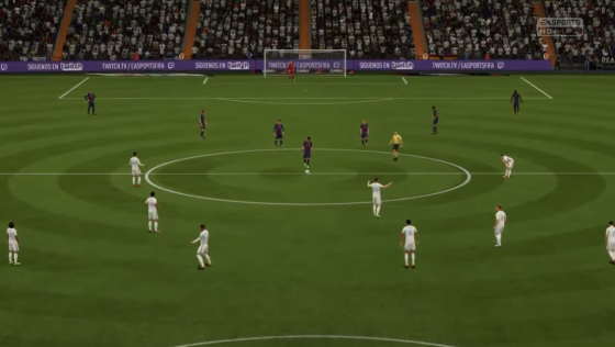 FIFA 18: Ronaldo Edition Screenshot 16 (PlayStation 4 (US Version))