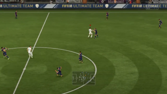 FIFA 18: Ronaldo Edition Screenshot 17 (PlayStation 4 (US Version))