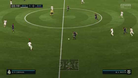 FIFA 18: Ronaldo Edition Screenshot 18 (PlayStation 4 (EU Version))