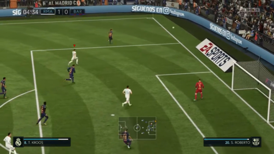 FIFA 18: Ronaldo Edition Screenshot 21 (PlayStation 4 (US Version))