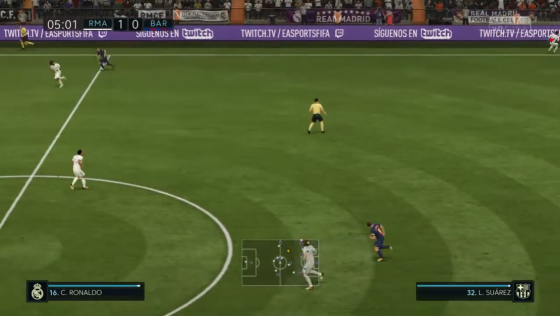 FIFA 18: Ronaldo Edition Screenshot 22 (PlayStation 4 (EU Version))