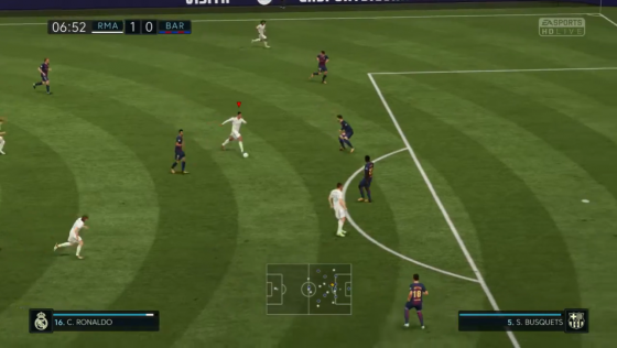 FIFA 18: Ronaldo Edition Screenshot 27 (PlayStation 4 (EU Version))