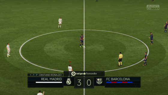 FIFA 18: Ronaldo Edition Screenshot 36 (PlayStation 4 (US Version))