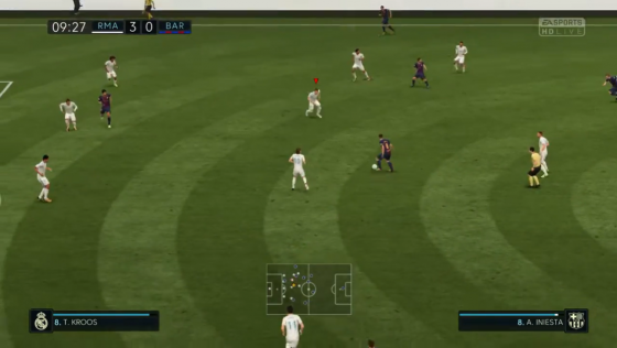 FIFA 18: Ronaldo Edition Screenshot 37 (PlayStation 4 (US Version))