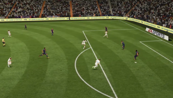 FIFA 18: Ronaldo Edition Screenshot 44 (PlayStation 4 (US Version))