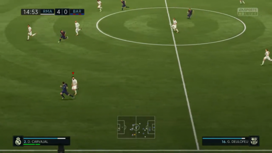 FIFA 18: Ronaldo Edition Screenshot 50 (PlayStation 4 (EU Version))