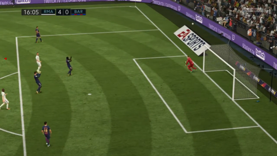 FIFA 18: Ronaldo Edition Screenshot 52 (PlayStation 4 (US Version))