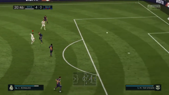 FIFA 18: Ronaldo Edition Screenshot 61 (PlayStation 4 (US Version))