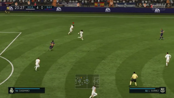 FIFA 18: Ronaldo Edition Screenshot 67 (PlayStation 4 (US Version))