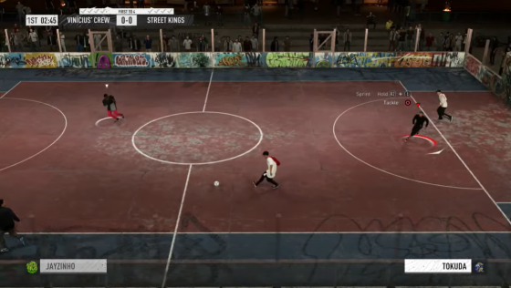 FIFA 20 Screenshot 15 (PlayStation 4 (JP Version))