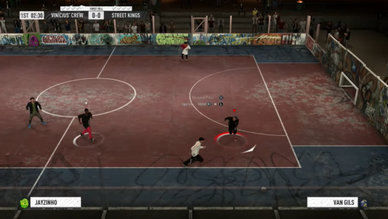 FIFA 20 Screenshot 17 (PlayStation 4 (US Version))