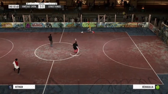 FIFA 20 Screenshot 24 (PlayStation 4 (EU Version))