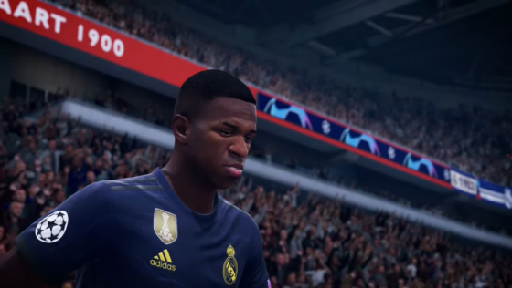 FIFA 20 Screenshot 36 (PlayStation 4 (JP Version))