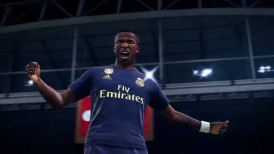 FIFA 20 Screenshot 37 (PlayStation 4 (JP Version))