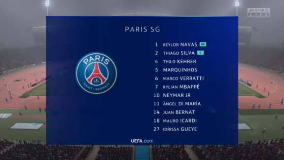 FIFA 21 Screenshot 16 (PlayStation 4 (EU Version))