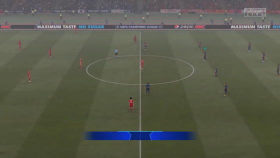 FIFA 21 Screenshot 30 (PlayStation 4 (JP Version))