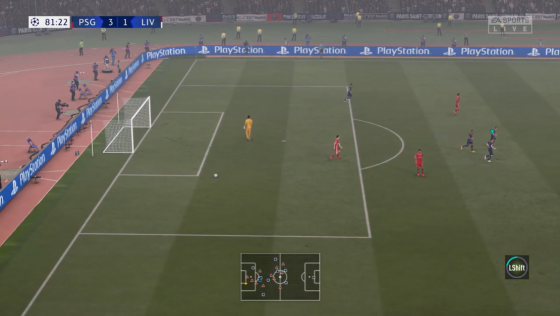 FIFA 21 Screenshot 42 (PlayStation 4 (EU Version))