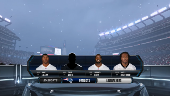 Madden NFL 15 Screenshot 23 (PlayStation 4 (EU Version))