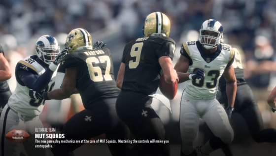 Madden NFL 18 Screenshot 21 (PlayStation 4 (EU Version))